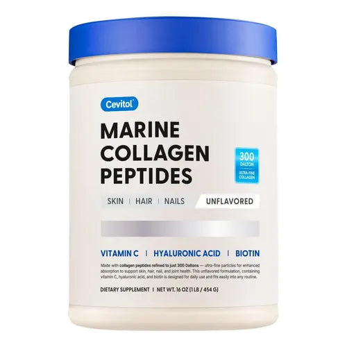 Colágeno Marino