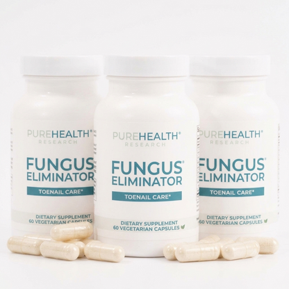 Fungus Eliminator