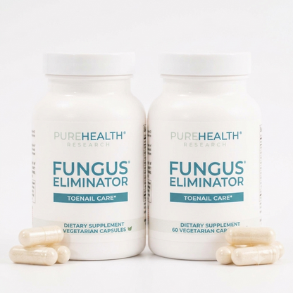 Fungus Eliminator