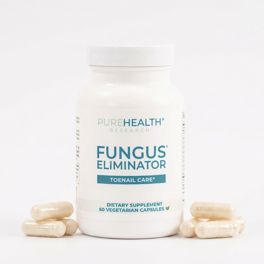 Fungus Eliminator